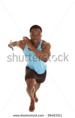 A man running towards the camera with a serious expression on his face. by Alan Poulson Photography, via Shutterstock Running Towards Camera, Running Pose, Person Running, Storyboard Illustration, Anatomy Poses, Color Palette Design, Art Poses, Electronics Projects, Man Running