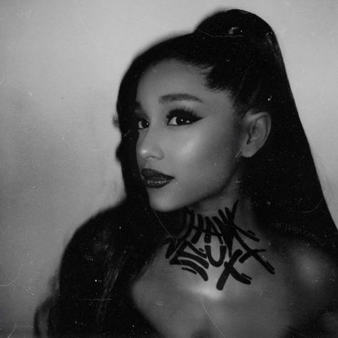 Thank U Next Photoshoot, Ariana Grande Thank U Next, My Moon And Stars, Ariana Grande Album, Thank U Next, Ariana G, Light Of My Life, Thank U, Dark Aesthetic