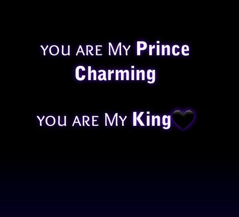 You are My Prince Charming. You are My King.🖤 Prince Charming Quotes, My King Quotes, Blue Prom Suits For Guys, Prom Suits For Guys, Suits For Guys, You Are My King, Prince Quotes, A Good Wife, Night Love Quotes