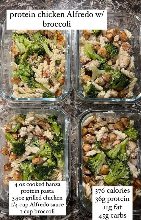 Foods To Eat While Working Out Healthy, Healthy Dinner Food Prep, Clean Bulk Recipes, Clean Bulking Meals, High Protein School Lunch Ideas, Meal Prep With Calories, Meal Prep For School Lunches Healthy, Gym Meal Prep Ideas, Healthy Dinner Recipes With Calories