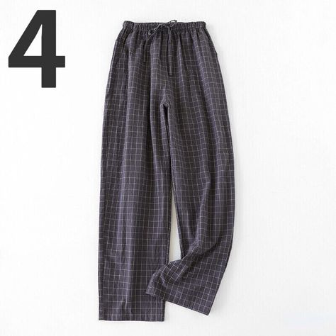 Pyjamas Pants, Plaid Pajama, Cozy Pants, Plaid Pajama Pants, Plaid Pajamas, Wardrobe Outfits, Pajama Pant, Pj Pants, Mens Plaid