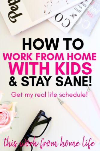 Stay At Home Mom Schedule, Working From Home With Kids, Mom Time Management, Working Mom Schedule, Mom Routine, Home With Kids, Mom Schedule, Working Mom Life, Working Mom Tips