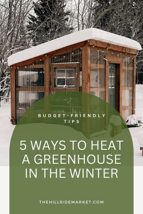 Greenhouses For Cold Climates, Cinder Block Greenhouse, Large Greenhouse Ideas, Winter Greenhouse Diy, Mini Greenhouse Ideas Diy, Solar Greenhouse Ideas, Small Home Greenhouse, Greenhouse Bathroom Ideas, Green House Design Ideas