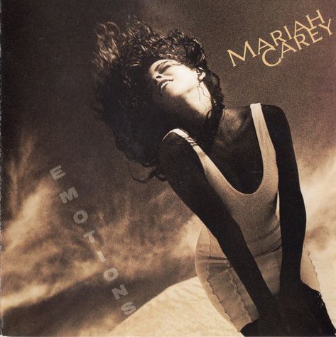 Country: US • Genre: Hip Hop • Style: RnB/Swing Mariah Carey Album Covers, Mariah Carey Emotions, Mariah Carey Songs, Mariah Carey 1990, Richard Clayderman, George Young, The Veronicas, Vinyl Records Music, Joe Satriani