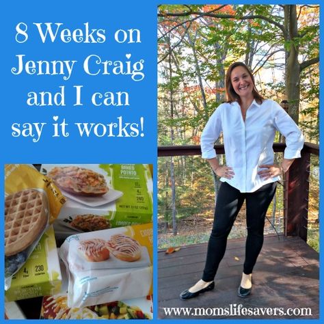 Hannah Russell Low Carb Mom, Jenny Craig Hacks, Jenny Craig Menu Week 1, Jenny Craig Diet Plan, Jenny Craig Recipes, Jenny Craig, Thought Provoking Quotes, Make A Plan, Life Savers