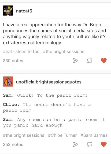 Men Therapy, Bright Sessions, Dr. Bright, Wolf 359, The Bright Sessions, Audio Drama, Welcome To Night Vale, Night Vale, Press Play