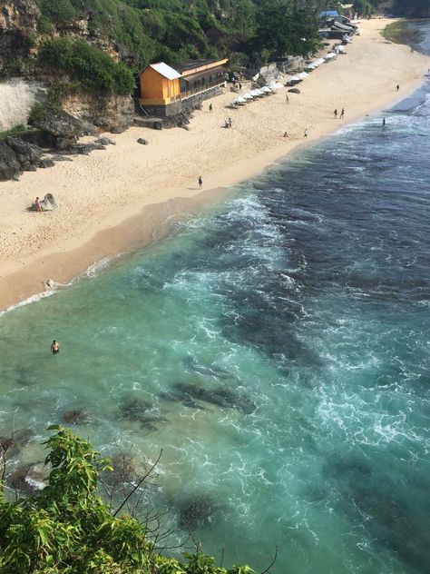 Balangan Beach Bali, Summer Biking, Beach Bali, Beach Town, Albania, Bali, Indonesia, Quick Saves