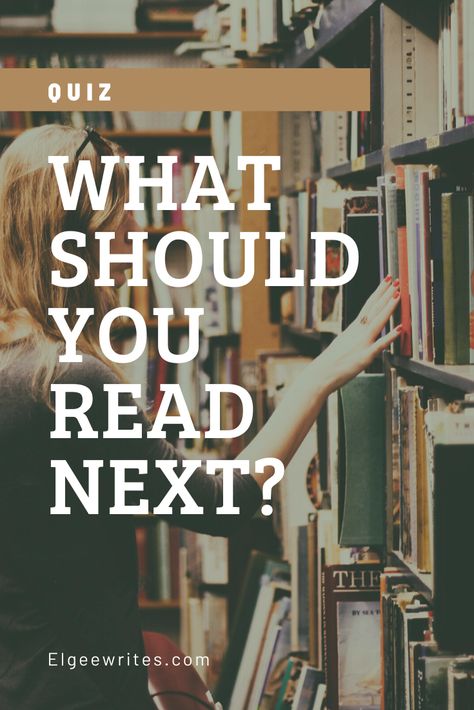 Do you like bookish quizzes? What should you read next? Have you read these books and how did you like them? Let us talk. What Book Should I Read Next Quiz, Book Quizzes, Books You Should Read, Types Of Books, Temporarily Closed, What Book, Book Blogger, What To Read, Please Follow Me