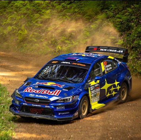 Subaru Race Car, Rally Subaru, Blue Subaru, Wrc Cars, Aa Logo, Japanese Vehicles, Subaru Rally, F1 Wallpaper Hd, Subaru Cars