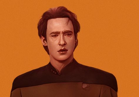 Data Brent Spiner Star Trek Next Generation STNG edit hot Data Aesthetic Star Trek, Brent Spiner Data, Star Trek Profile Picture, Data Tng Fanart, Star Trek Data Fanart, Data Star Trek Fanart, Data Fanart, Star Trek Tng Data, Star Trek Tricorder