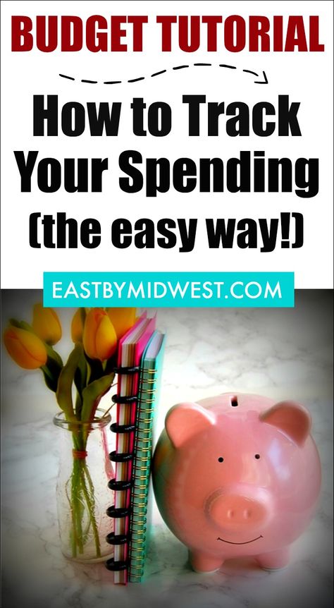 Want to track your spending, but not sure where to start? You've come to the right place! Follow these tips to start tracking your spending today. Budgeting tips | Savings tips | Money tips | Frugal living | Personal finance #budget Frugal Travel, Travel Questions, Finance Lessons, Budget Help, Finance Budget, Personal Finance Budget, Finance Printables, Savings Tips, Finance Bank