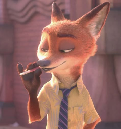 Nicholas Wilde, Nick Wilde Zootopia, Zootopia Nick Wilde, Zootopia Characters, Zootopia Fanart, Nick Judy, Nick And Judy, Nick Wilde, Disney Zootopia