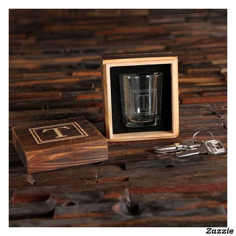 Cheap Personalized Gifts, Groomsmen Shot Glasses, Personalized Shot Glasses, Custom Shot Glasses, Groomsmen Gift Set, Wood Gift Box, Groomsmen Gifts Personalized, Personalized Flasks, Shot Glass Set