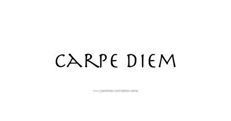 Page with 31 different design / font style for the tattoo phrase “Carpe Diem”. Make “Carpe Diem” tattoo phrase Dafont Fonts, Disney Font Free, Free Business Logo, Number Fonts, Phrase Tattoos, Disney Font, Gothic Fonts, Cricut Fonts, Name Tattoos