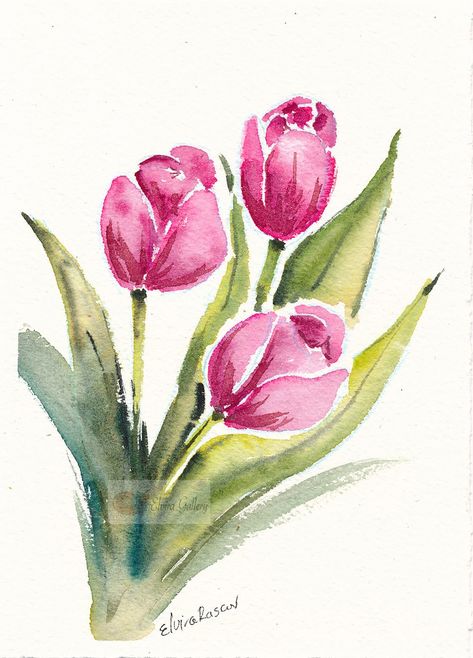 This Digital Prints item is sold by ElviraGallery. Ships from United States. Listed on 13 Nov, 2023 Mom Watercolor, Tulip Artwork, Tulips Card, Watercolor Birthday Cards, Tulip Painting, Watercolor Flowers Tutorial, Watercolor Tulips, Watercolor Birthday, Watercolor Flower Art