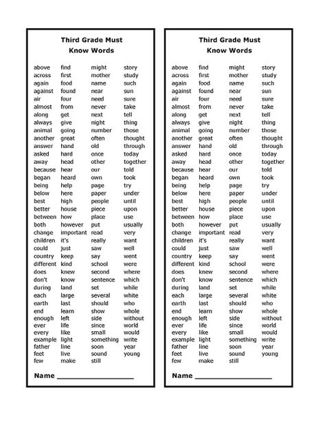 Free 3rd Grade Quick Reference Spelling List Third Grade Spelling, 3rd Grade Spelling Words, Spelling Quiz, 3rd Grade Spelling, Spelling List, Spelling Words List, 2nd Grade Spelling, Third Grade Writing, 3rd Grade Writing