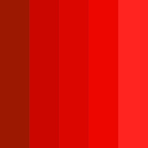 Desktop Wallpaper Design, Red Colour Palette, Colour Theory, Red Colour, Wallpaper Design, Design Graphique, Colour Schemes, Color Pallets, Color Theory