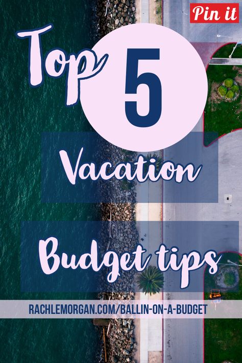 Ballin'on a budget: Top 5 vacation spending tips to save $$ Mindful Travel, Ballin On A Budget, Vacation Budget, Budget Vacation, Pinterest Group, Create A Budget, Be Active, Starting A New Job, Savings Account