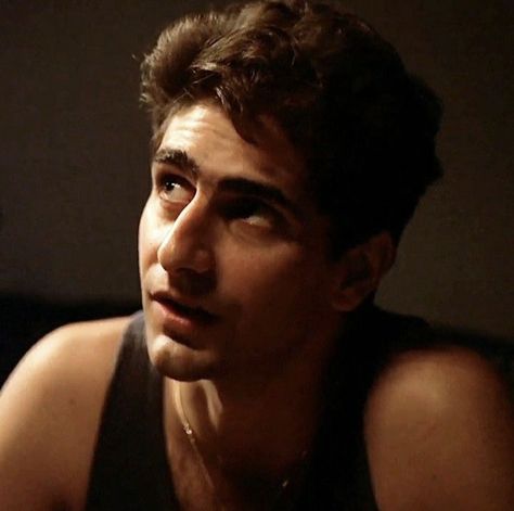 Christopher The Sopranos, Christopher Moltisanti Icon, Christopher Moltisanti Wallpaper, Michael Imperioli 90s, Chrissy Moltisanti, The Sopranos Christopher, Chris Moltisanti, Christopher Sopranos, Michael Imperioli