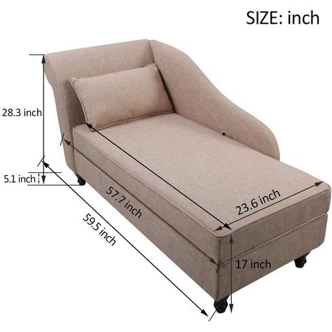 Chaise Lounge Living Room, Chair Sleeper, Divan Cama, Storage Chaise Lounge, Chaise Lounge Indoor, Modern Chaise Lounge, Modern Chaise, Lounge Chair Bedroom, Sofa Design Wood