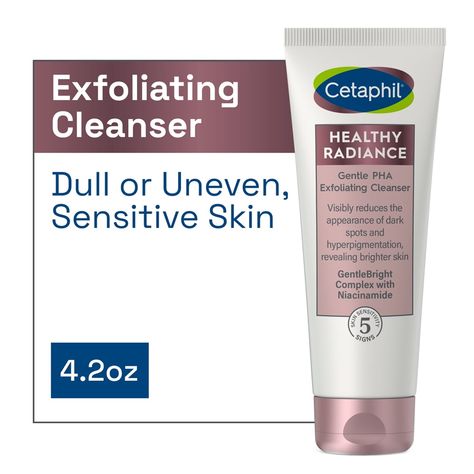 Cetaphil Cleanser, Daily Facial Cleanser, Exfoliating Cleanser, Eye Anti Aging, Skin Care Cleanser, Improve Skin Tone, Skin Essentials, Skin Radiance, Acne Marks