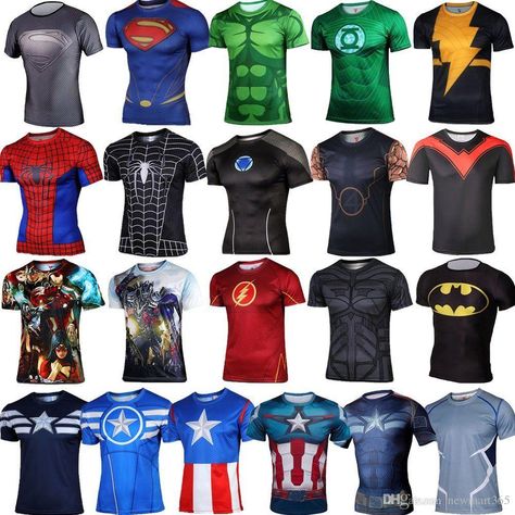 Superhero Captain America 2 Marvel Comics Costume Cycling Tee T Shirts Short Sleeve Bicycle Jersey Long Sleeves S Xxxx Dhl Free From Newmart365, $4.77 | Dhgate.Com Superhero Captain America, Comic Costume, Army Dogs, Cycling T Shirts, Bicycle Jersey, Compression T Shirt, Marvel Comics Superheroes, Dc Comics Superheroes, Gym Shirts