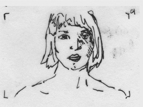 Hand Drawn Rotoscoping Gifs and Other Animation Experiments by Matthias Brown Rotoscope Animation, Principles Of Animation, Animation Sketches, Colossal Art, Animation Reference, 2d Animation, Stop Motion, Art Videos, Drawing Inspiration