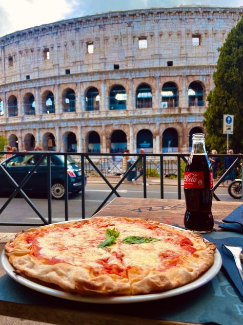 Rome, Italy, Europe, Travel, Tourist, #rome #italy #europe #travel #tourist Pizza Rome, Rome Pizza, Rome Trip, Best Pizza, Rome Travel, Good Pizza, Rome Italy, Rome, Vision Board