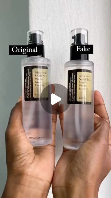 Allure Cosmetics Nepal on Instagram: "Achieve flawless, glowing skin with Cosrx Advanced Snail 96 Mucin Power Essence 🐌✨. Packed with 96% snail secretion filtrate, this essence deeply hydrates, repairs, and rejuvenates your skin, leaving it smooth and radiant. Perfect for all skin types, it helps fade acne scars, reduce fine lines, and improve skin texture. Incorporate this K-Beauty favorite into your daily routine for a healthy, youthful glow 🌟.

#Cosrx #SnailMucin #KBeauty #GlassSkin #GlowingSkin #Hydration #SkincareRoutine #BeautyEssentials #KoreanSkincare #AntiAging #RadiantSkin #SkincareGoals #SmoothSkin #SnailPower #koreanskincare #onlineshoppingnepal #nepal #smallbusiness" Snail Mucin Skincare Routine, How To Use Snail Mucin Essence, Advanced Snail 96 Mucin Power Essence, Snail Mucin Before And After, Snail Mucin Essence, Cosrx Advanced Snail 96, Advanced Snail 96, Snail 96 Mucin, Cosrx Snail Mucin