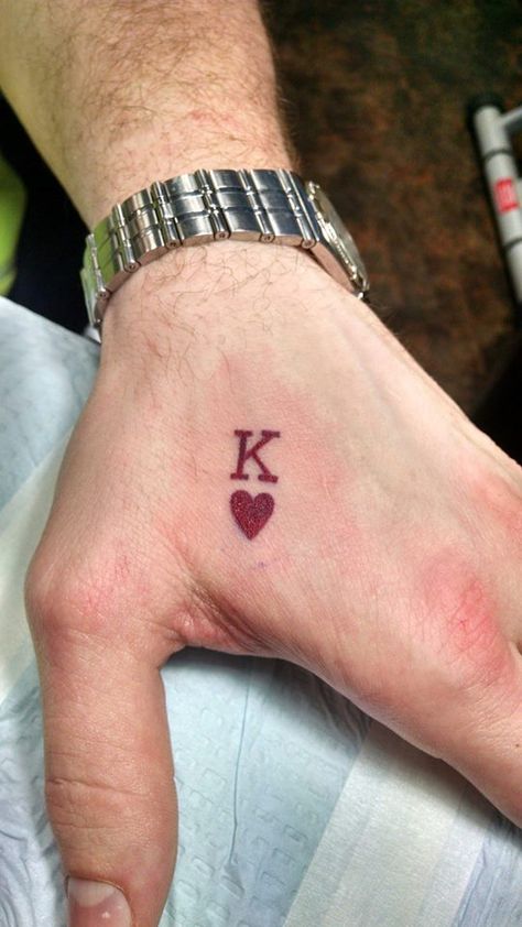 Tattoo Ideas For Men For Girlfriend, Lover Boy Tattoo, Girlfriend Tattoos For Men, Bandage On Hand Dpz, Girlfriend Tattoos, Hand Dpz, X Tattoo, Xmas Wishlist, Anchor Tattoos