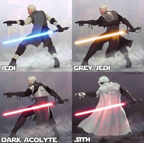 Jedi Outfit, Star Wars Sith, Star Wars Trooper, Star Wars Characters Pictures, Star Wars Facts, Star Wars Light Saber, Star Wars Drawings, Star Wars Concept Art, Star Wars Outfits