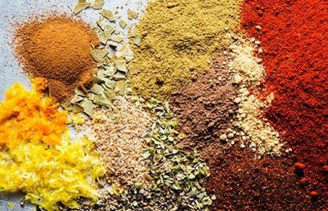 This Portuguese allspice mix from chef Sean Telo from Brooklyn, NY, will add a kick of flavor to your dishes. Types Of Spices, Homemade Spice Mix, Spice Mix Recipes, Portuguese Cuisine, Dried Lemon, Homemade Spices, Homemade Seasonings, Spices And Herbs, Portuguese Recipes