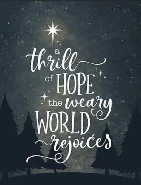 A Thrill Of Hope Wallpaper, A Thrill Of Hope, Lds Artwork, Thrill Of Hope, December Wallpaper, Hope Christmas, Hope Wallpaper, I Love The Lord, Body Stretch