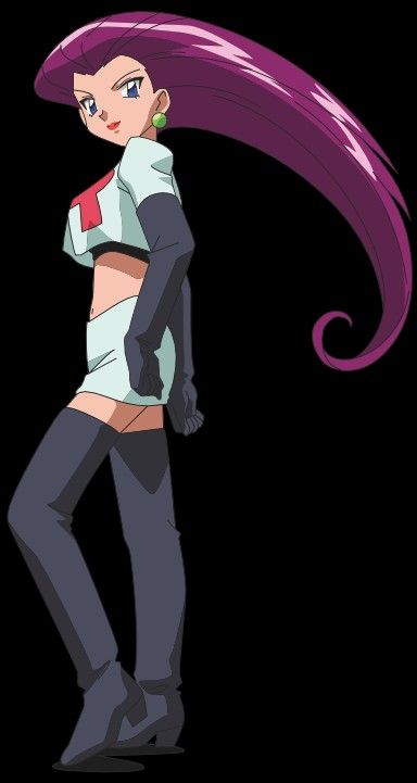 Team Rocket, Anime Character, Rocket, Pokemon, Hair, Anime, Pokémon