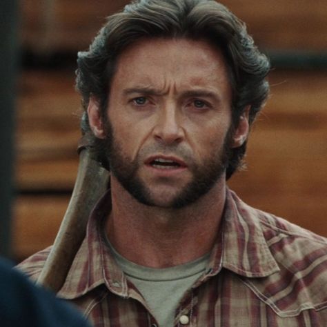 Wolverine Hair, Wolverine Icon, Wolverine Xmen, Hugh Jackman Logan, Logan Howlett, Wolverine Hugh Jackman, Logan Wolverine, Wolverine Marvel, Deadpool Wolverine