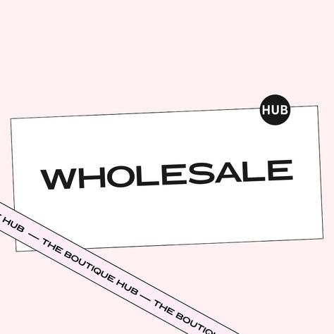 Hubventory: An Online Wholesale Market for Retailers and Wholesale Brands Boutique Hub, Planning Board, Boutique Wholesale, Business Training, Business Education, Business Tools, Wholesale Clothing, Marketing, Boutique