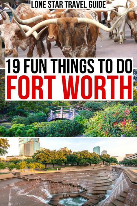 Texas Adventure, Fort Worth Stockyards, Travel Texas, Texas Vacations, Texas Dallas, Beyond Borders, Ft Worth, Us Destinations, Texas Travel