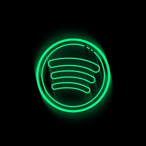 Spotify Logo Wallpaper, Song Icon Aesthetic, Music Profile Pic, Spotify Logo Icons, Spotify Symbol, Spotify Logo Aesthetic, Music App Icon Aesthetic, Spotify Icon Aesthetic, Foto Spotify