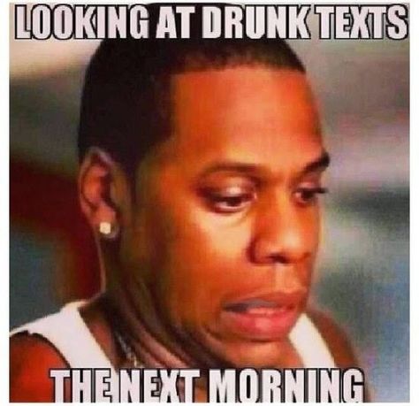 The Dreaded Drunk Text Funny Drunk Memes, Funny Drunk Texts, Drunk Memes, Top 20 Funniest, Drunk Texts, Drunk Humor, Minions Quotes, In Memes, A Meme