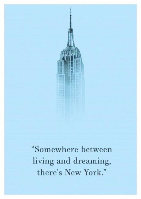 New York Quotes, Nyc Dream, New York Wallpaper, Nyc Baby, Vacation Quotes, York Wallpaper, York Aesthetic, Cards Quotes, I Love Nyc