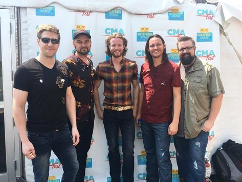 Home Free Songs, Austin Brown Home Free, Home Free Music, Home Free Vocal Band, Cma Fest, Country Bands, Maroon 5, Home Free, Music Notes