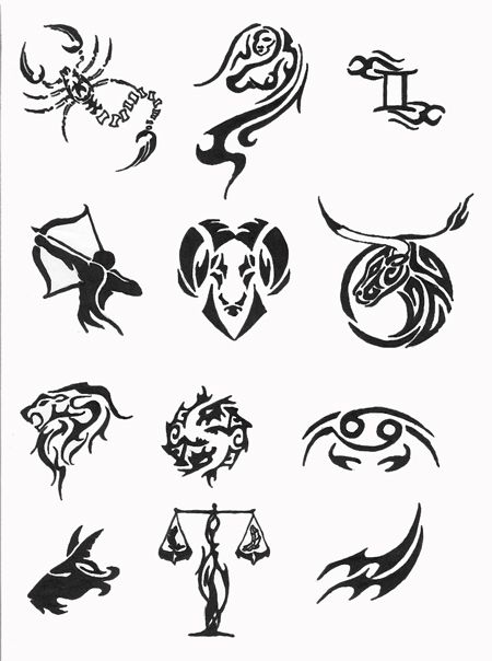 Couples Zodiac Tattoos, Rune Vichinghe, Libra Zodiac Tattoos, Leo Signs, Leo Symbol, Best Couple Tattoos, Sagittarius Tattoo, Astrology Tattoo, Horoscope Tattoos