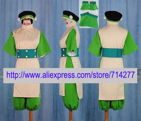 Toph Beifong Costume, Toph Beifong Cosplay, Toph Cosplay, Toph Beifong, Avatar The Last Airbender, The Last Airbender, Cosplay Costume, Costume Accessories, Cosplay Costumes