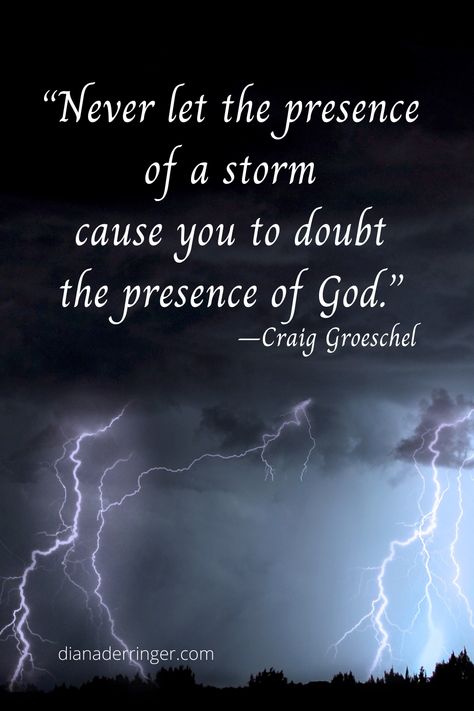 Praying Through The Storm, Focus On God Not The Storm, When You Come Out Of The Storm Quotes, Storms Of Life Quotes Faith, Storm Quotes Strength, Discouragement Quotes, Through The Storm Quotes, Quotes About Storms, Storms Quotes