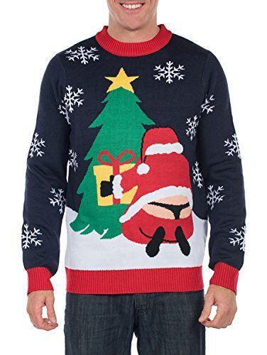 Whale Tale, Xmas Sweaters, Elf Man, Mens Ugly Christmas Sweater, Santa Sweater, Tipsy Elves, Santa Claus Christmas Tree, Funny Christmas Sweaters, Ugly Christmas Sweater Funny