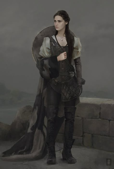 maiden costume concept, Eve Ventrue on ArtStation at https://www.artstation.com/artwork/nE9zo Eve Ventrue, Maiden Costume, Jhin League Of Legends, Costume Concept, Heroic Fantasy, Jaime Lannister, Shield Maiden, Model Sheet, Arya Stark