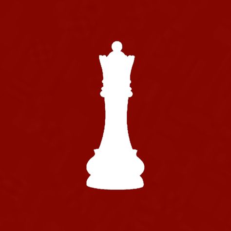 Chess App Icon, Chess Icon, Chess App, Chess Logo, Queen Icon, Moon And Stars Wallpaper, Red Icons, Chess Queen, Wallpaper Themes