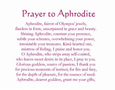 Prayer To Aphrodite, Aphrodite Worship, Aphrodite Altar, Hellenic Polytheism, Deity Work, Goddess Magick, Lady Aphrodite, Aphrodite Aesthetic, Goddess Aphrodite