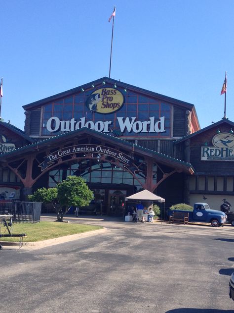 10/25/2014 - Bass Pro Shops in Katy - Texas Bass Pro Shop, Katy Texas, Busty Fashion, Outdoor Store, San Antonio, New Orleans, Orlando, Tampa, Photo Ideas