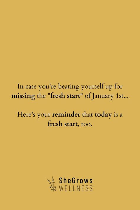 1st Of The Month Quotes, New Year Mental Health, Quotes Self Care, Month Quotes, Therapy Healing, Quotes Self, Mental Health Therapy, January 1st, Healing Therapy